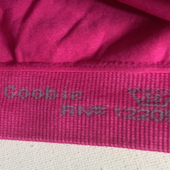 Coobie sports bra - Picture 7 of 9